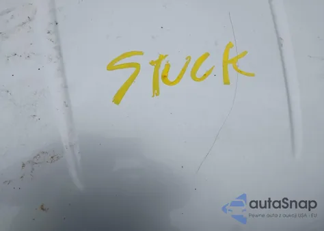 2007 Nissan Quest 3.5 S z USA, uszkodzony, nr VIN 5N1BV28U77N121663